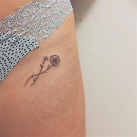 unique hip tattoos|small hip tattoo ideas women.